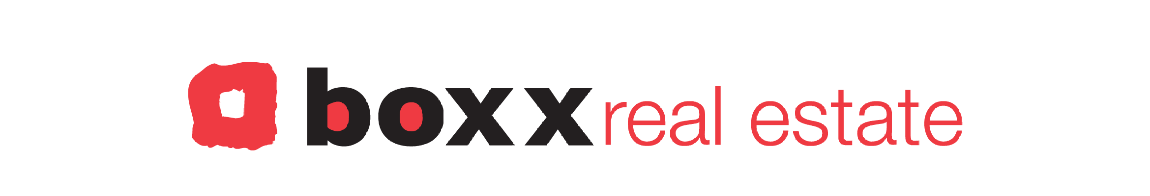 Boxx Real Estate logo
